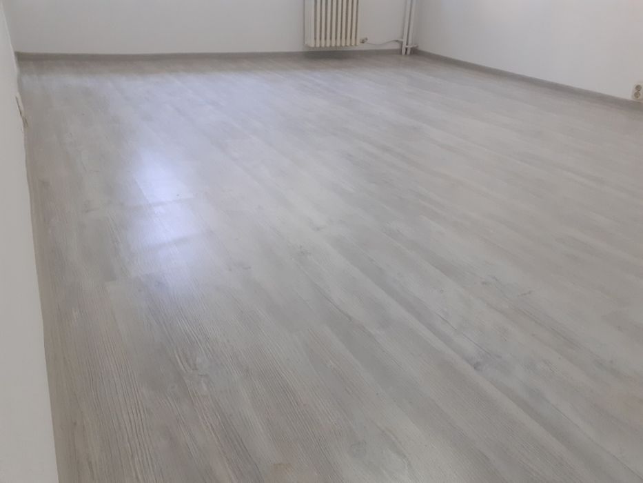 Montez parchet laminat de orice grosime