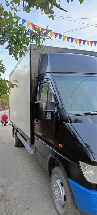 Vand mercedes benz