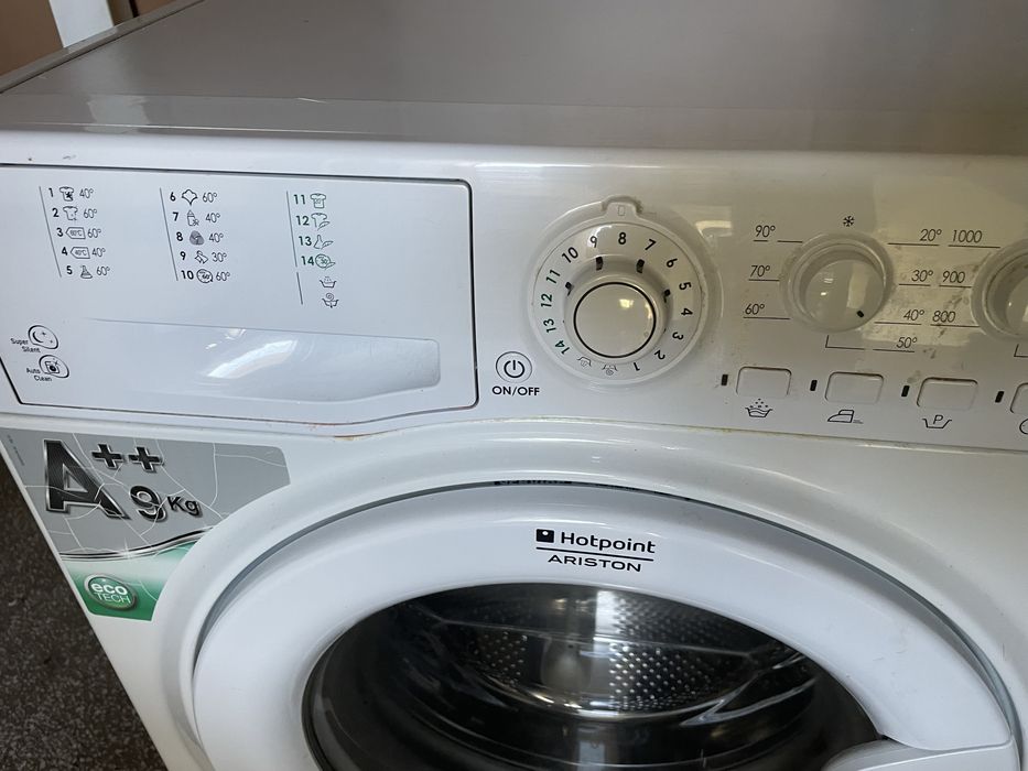 Части за Hotpoint Ariston ARMXL 129IT и за Hotpoint Ariston WML 902