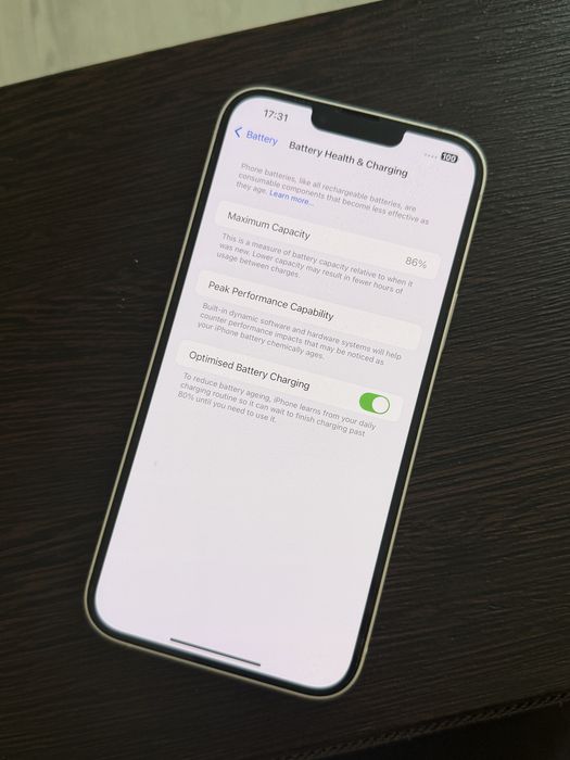 Iphone 14 plus 128GB
