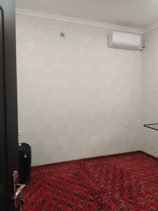 Олмазор Чорсу 3/1/5 Новостройка Узок муддатга Берилади