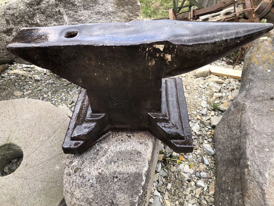 Nicovale vechi de colectie