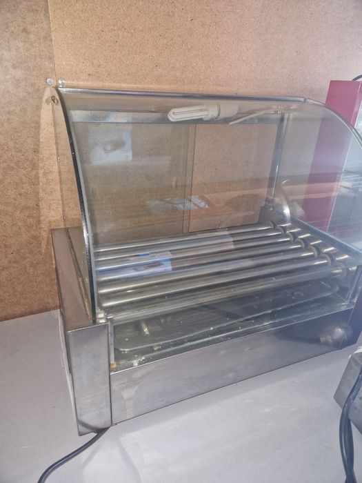 Аппараты для донера