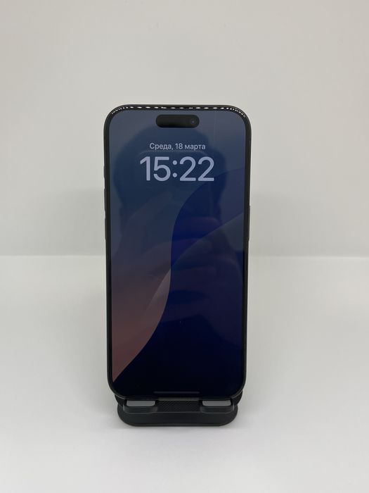 iPhone 15 pro 128gb 12429 Pintel.kz