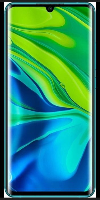 Flagman Mi not 10pro 8+3/256gb