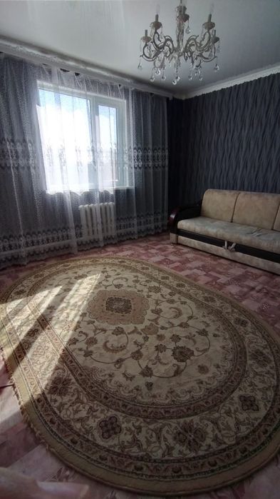 Сдается дом в аренду