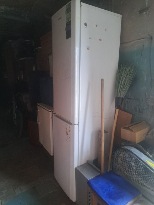 Холодильник Beko