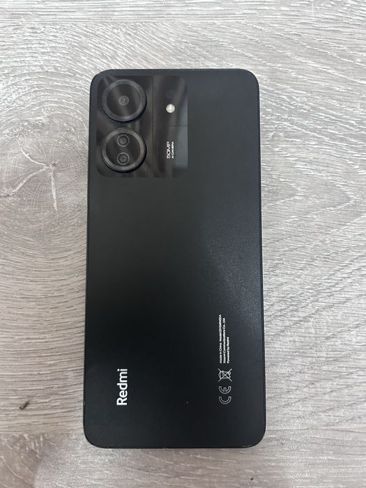 Redmi note 13 C