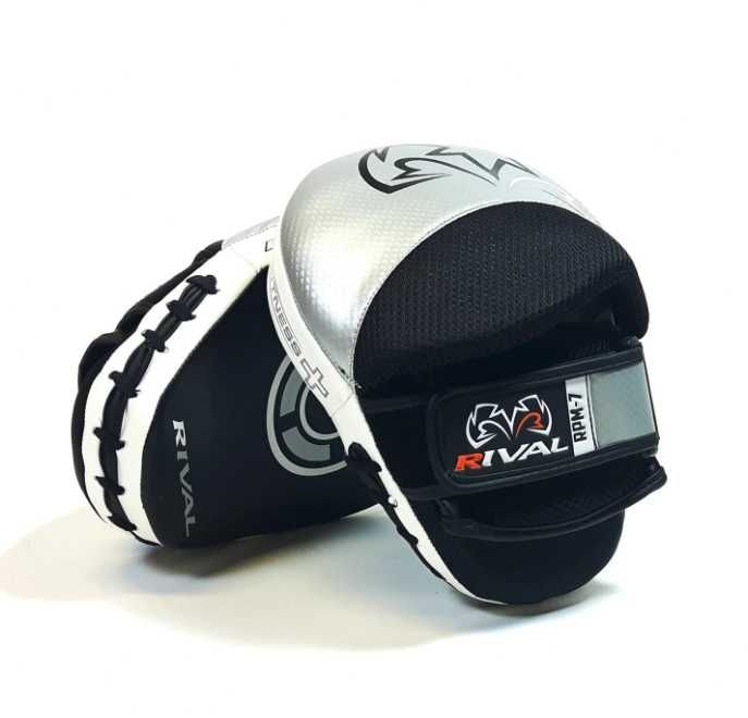 Rival RPM7 Punch Mitts Боксови Лапи