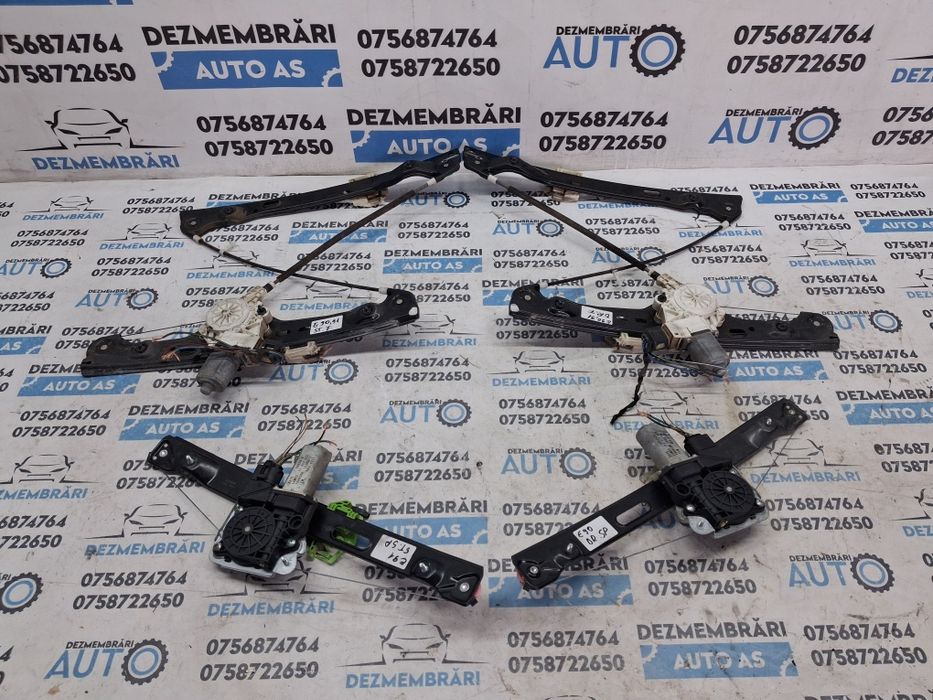 Macara usa BMW e90 Seria 3 2007