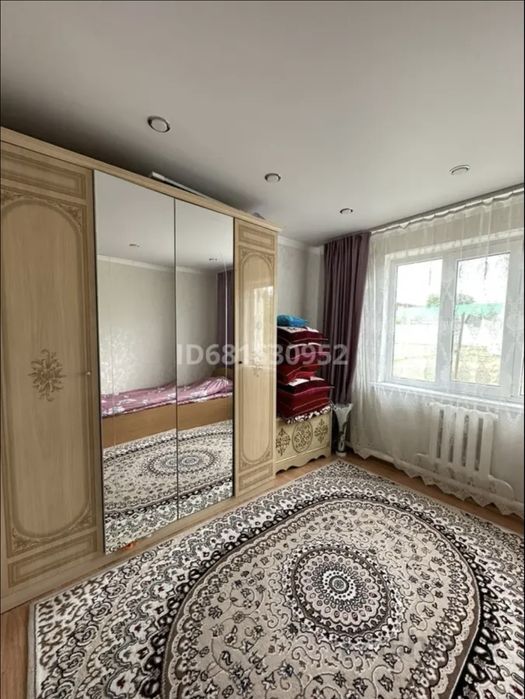 Үй сатылады арзан.