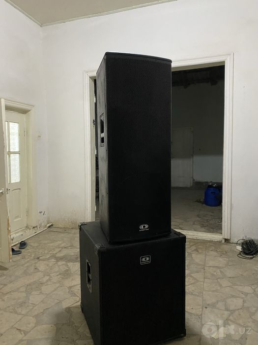 Динасорд корпус 18 дйум