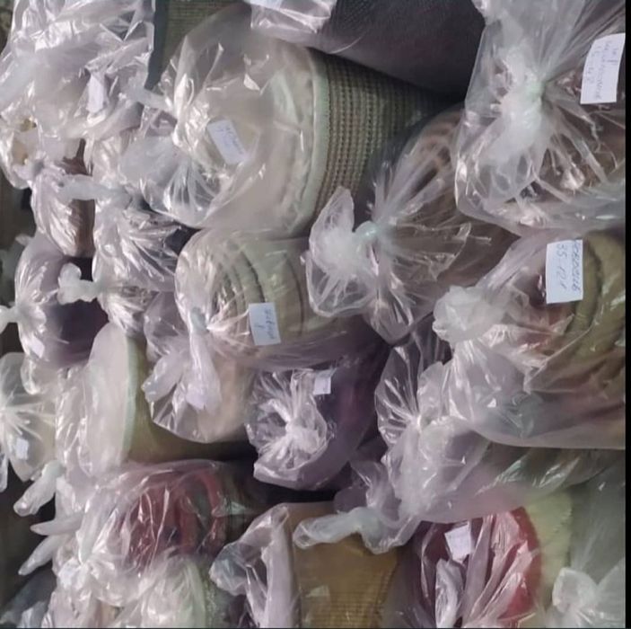 Стирка ковров Кiлем жуу