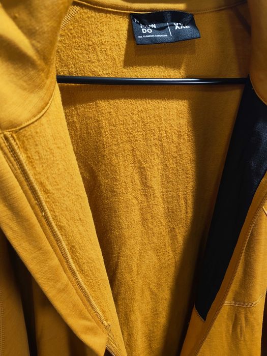 Neo Mon Do Горнище 50%Wool Мъжкo XXL