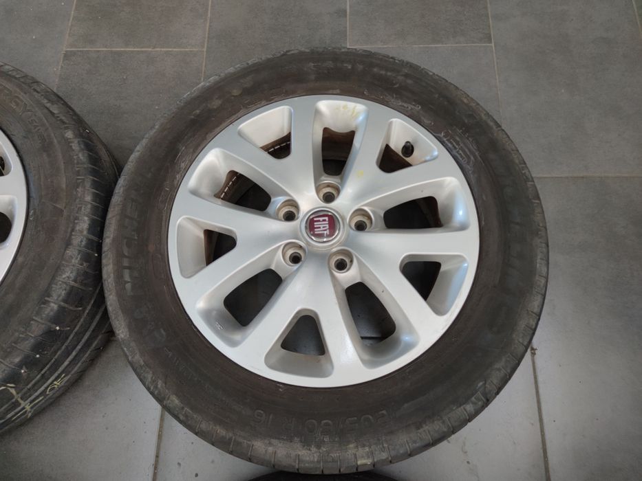 Джанти 16 - Fiat Sedichi, Suzuki SX4, S-Cross