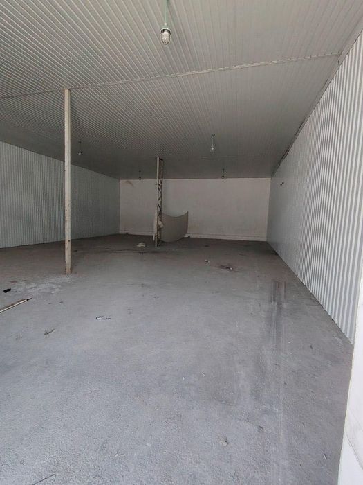 Ангар / склад в аренду