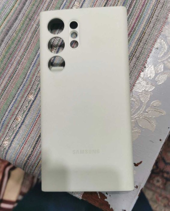 Samsung Galaxy S24 Ultra 12/256 Гаранция като нов