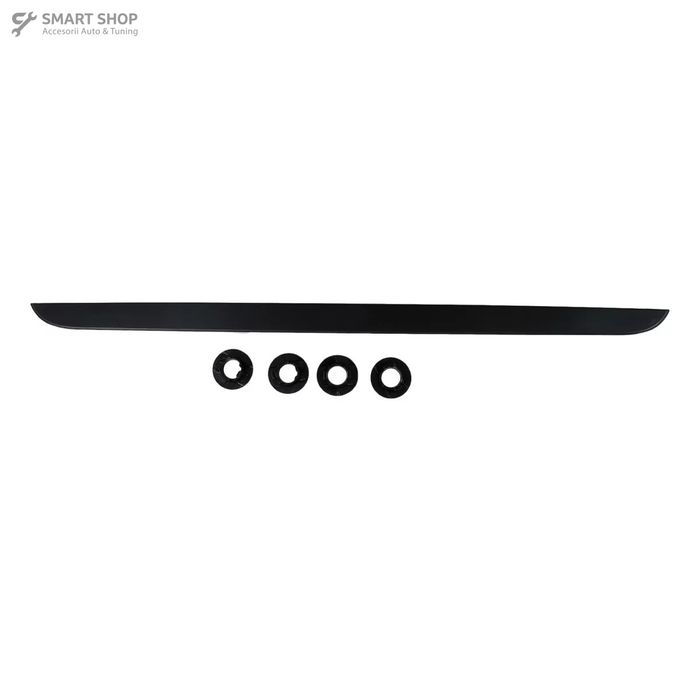 Bara Spate BMW Seria 3 E92 E93 (2006-2013) M-Performance Design