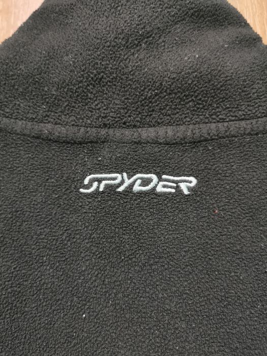 Spyder оригинален мъжки полар