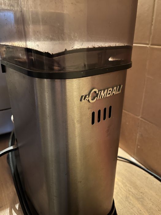 италианска мелачка за кафе