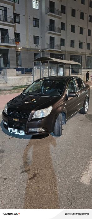 Продам Нексия 3 автомат коробка в отличном состоянии