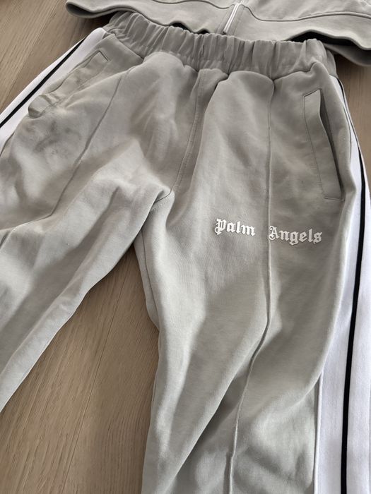 Palm Angels Trening Gri