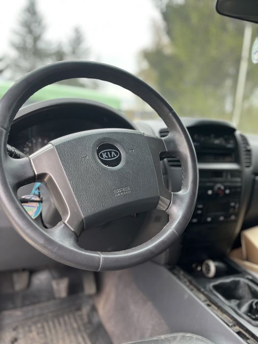 Kia Sorento Стъкло Фар Стоп Врата Глава Турбо Раздатка Дюза Капак ABS