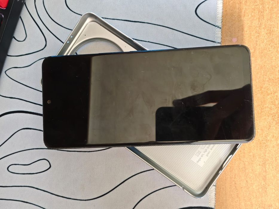 Xiaomi 12s ultra
