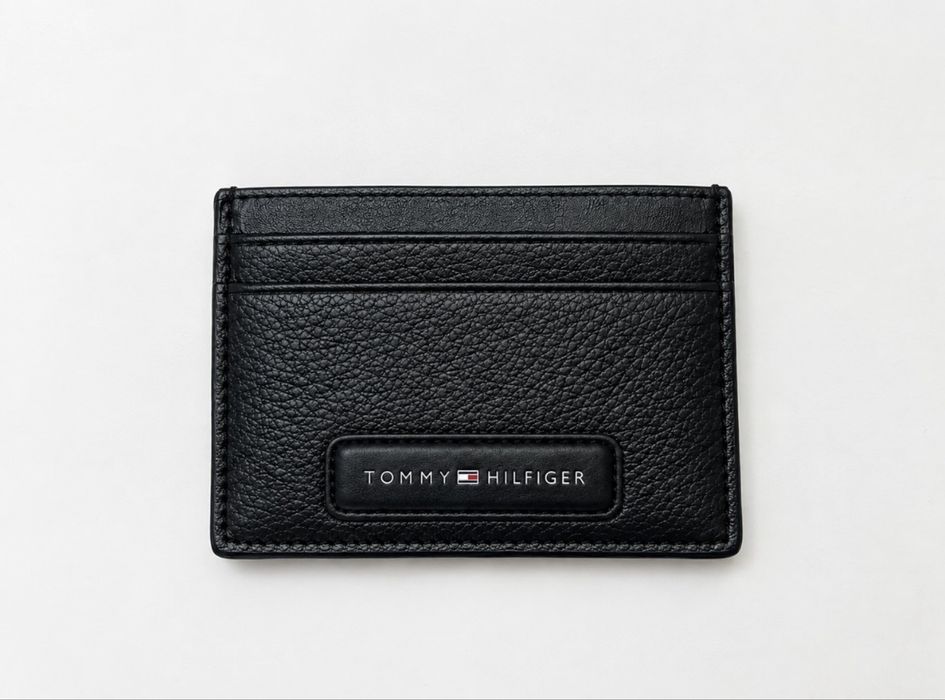 Tommy Hilfiger Card Holder