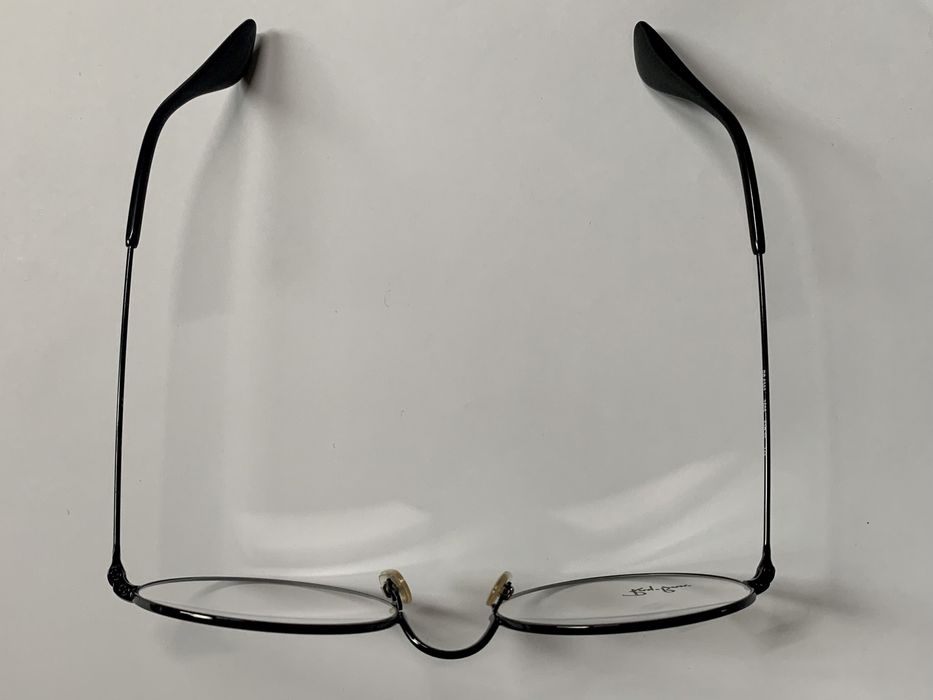 Круглая оправа Ray-Ban RX 6392