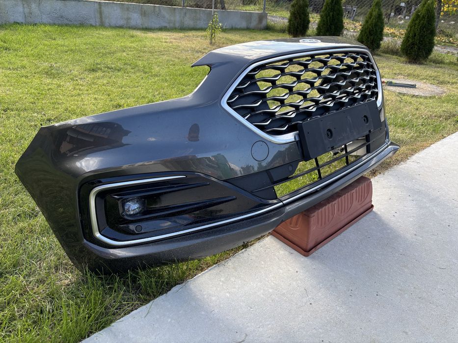 Предна броня мондео мк5