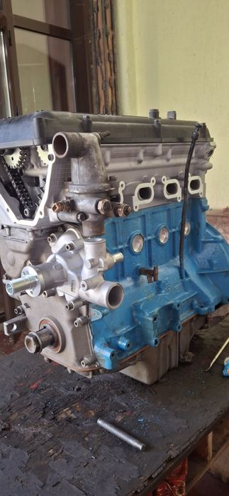 Мотор газель 406 в сборе