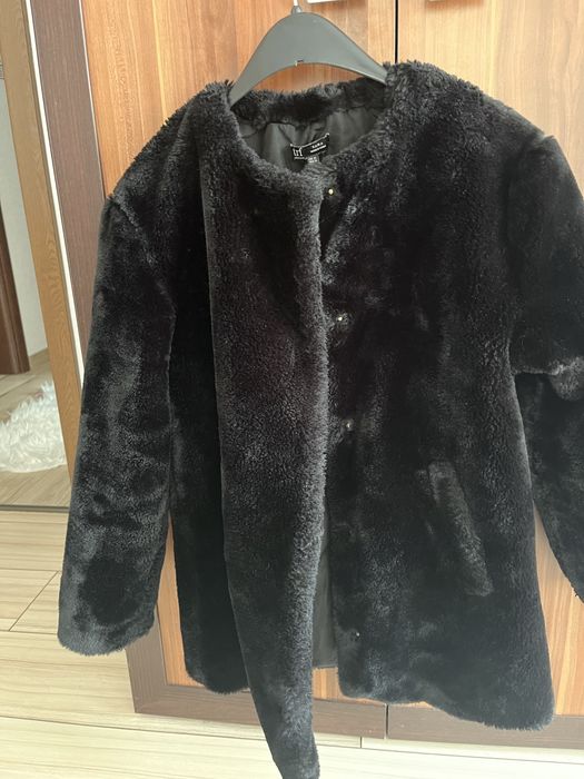 Дамско палто zara
