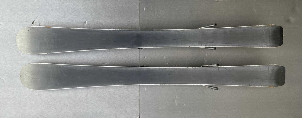 Skiuri carve copii Fischer RXJ- 100cm