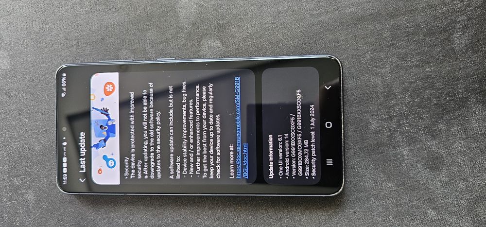 Samsung galaxy s21 5G 256GB Dual sim