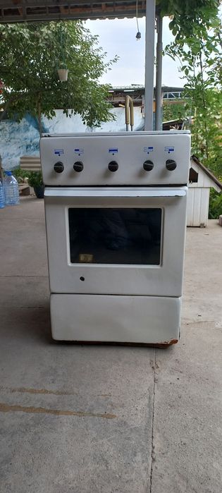 Продаётся газплита