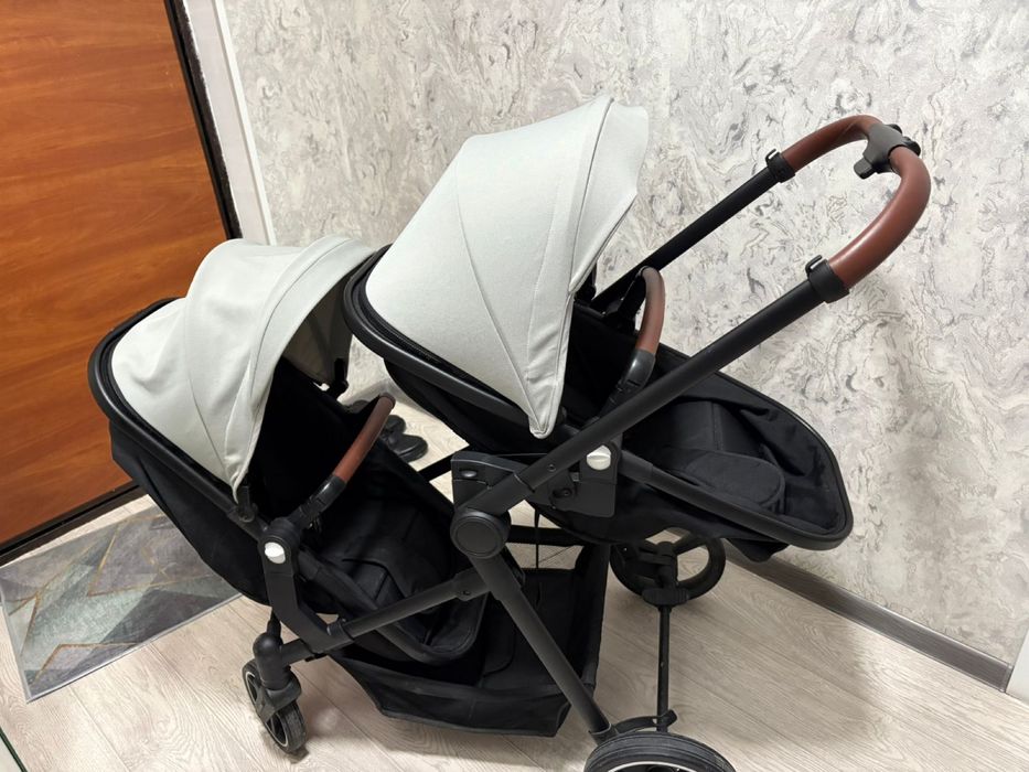 Коляска трансформер. Сатылад.