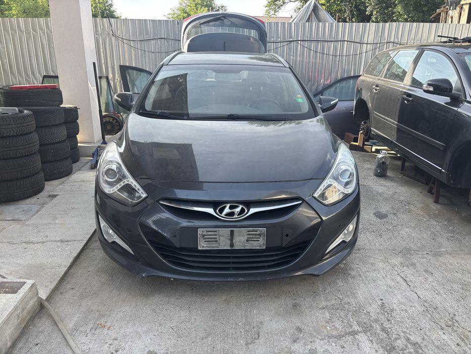 Dezmembrez Hiunday i40   Facelift 1.7 crdi break 2015