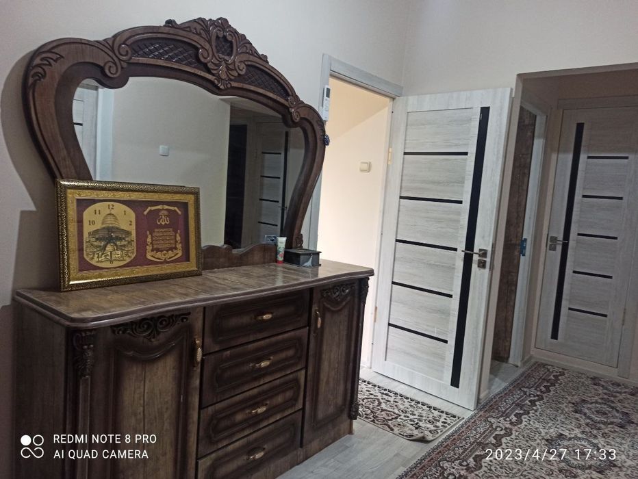 Аренда Квартира 3/5/5 Своя без маклер 500$
