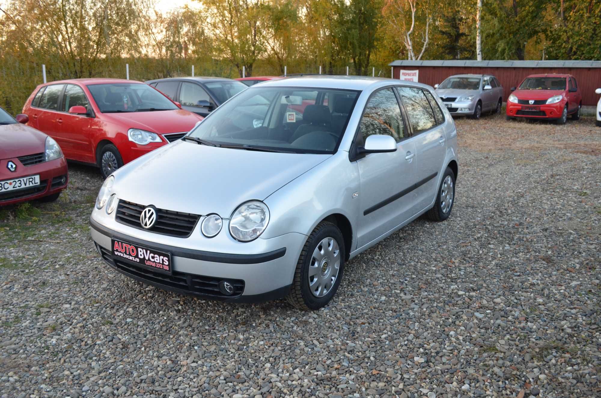 Vw Polo 1.4 tdi Cele mai bune oferte OLX.ro