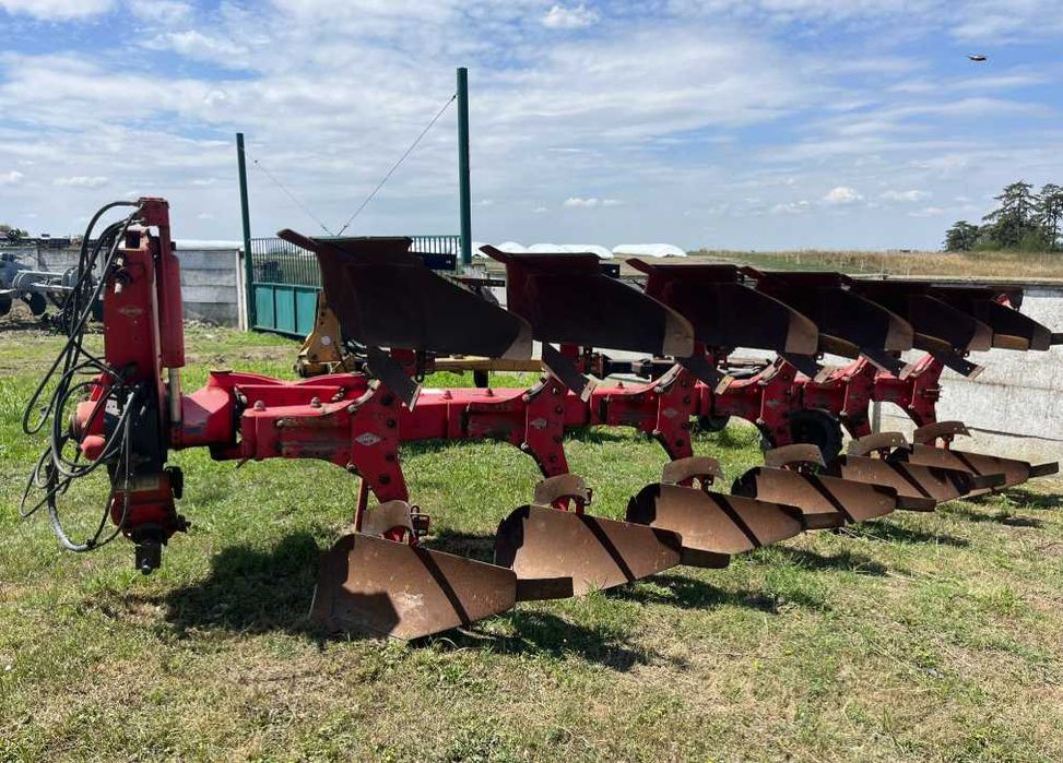 Semanatoare Gaspardo,