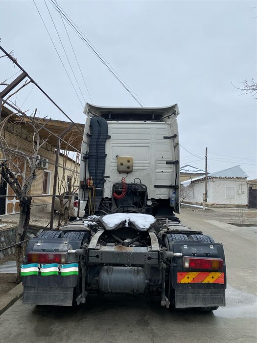 Volvo euro3 sotiladi