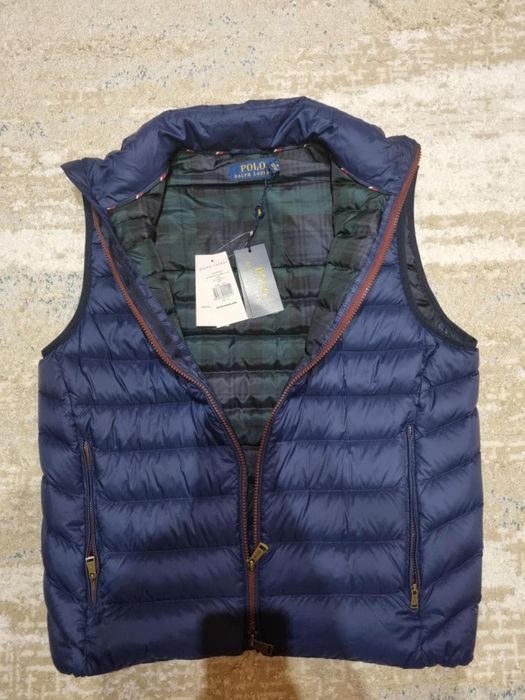 Vesta polo ralph lauren S