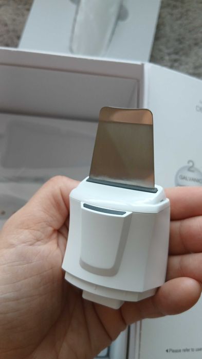 Amway Dermasonic / Амуей Дермасоник Уред за домашна грижа за лице