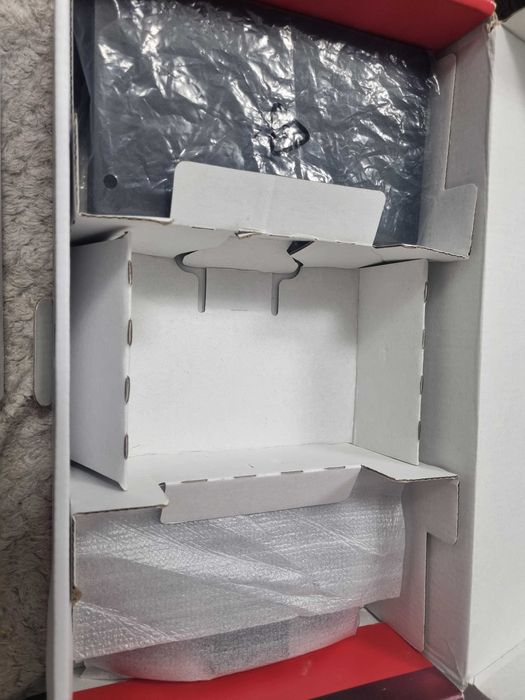 Vand nintendo switch