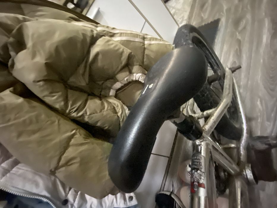 BMX велик продам