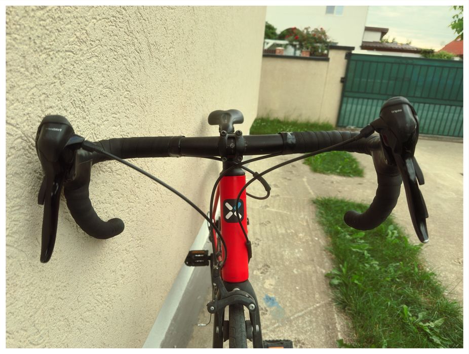 Cursiera Triban 500