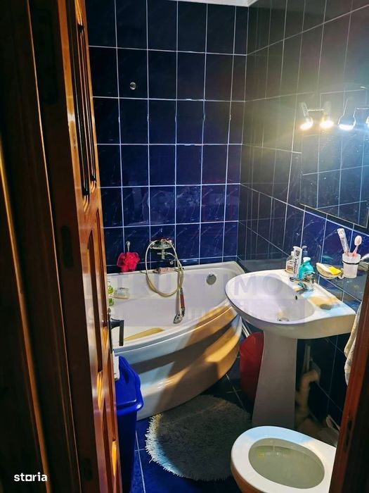 Apartament 3 camere Str. Aleea Florilor