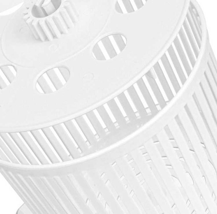 Fissman сушилка 18664, пластик