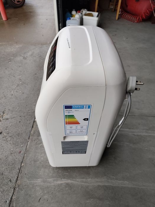 Мобилни климатици